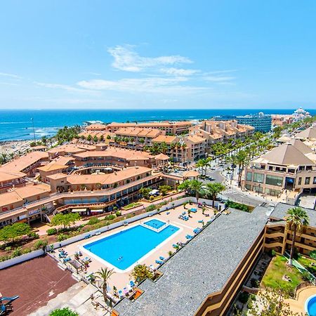 Modern Ocean View Apartment Ph12 Los Cristianos  Dış mekan fotoğraf