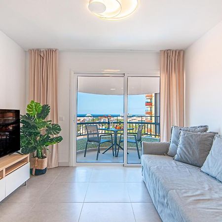 Modern Ocean View Apartment Ph12 Los Cristianos  Dış mekan fotoğraf