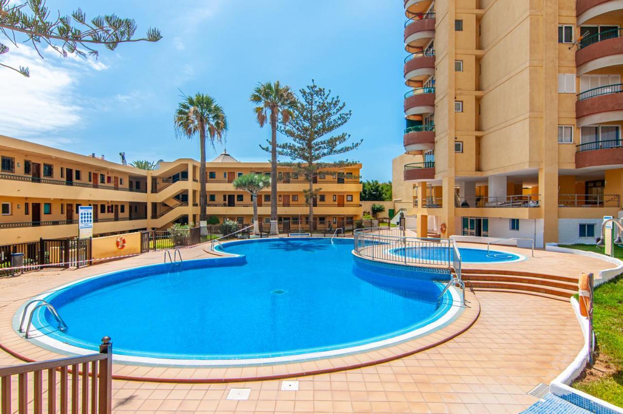 Modern Ocean View Apartment Ph12 Los Cristianos  Dış mekan fotoğraf