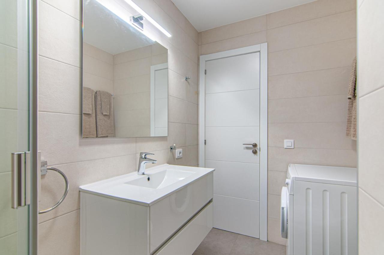 Modern Ocean View Apartment Ph12 Los Cristianos  Dış mekan fotoğraf