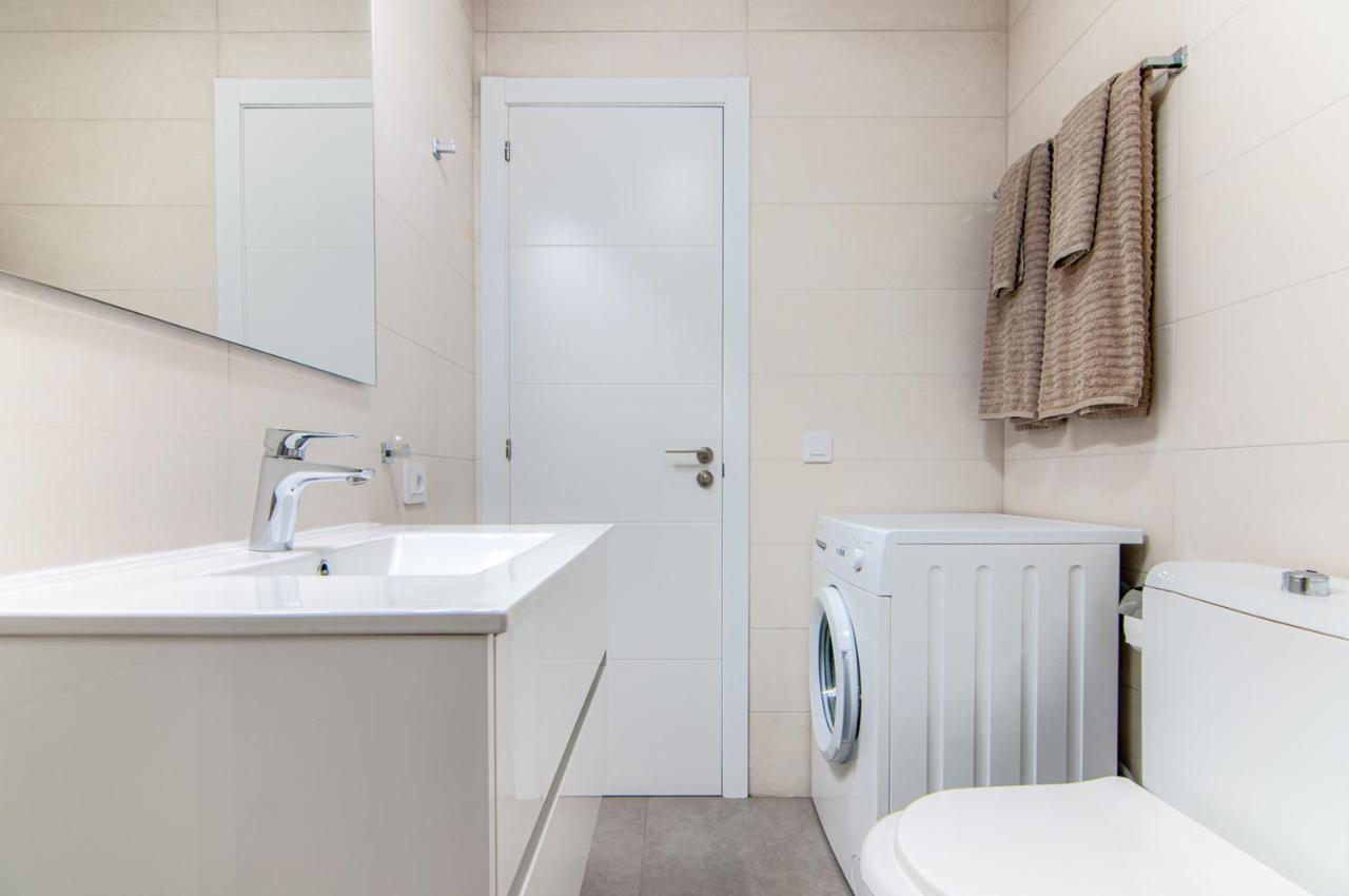 Modern Ocean View Apartment Ph12 Los Cristianos  Dış mekan fotoğraf