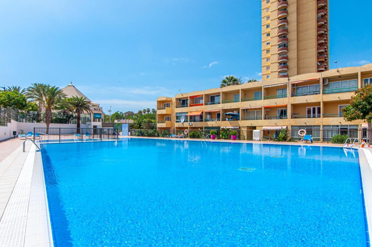 Modern Ocean View Apartment Ph12 Los Cristianos  Dış mekan fotoğraf