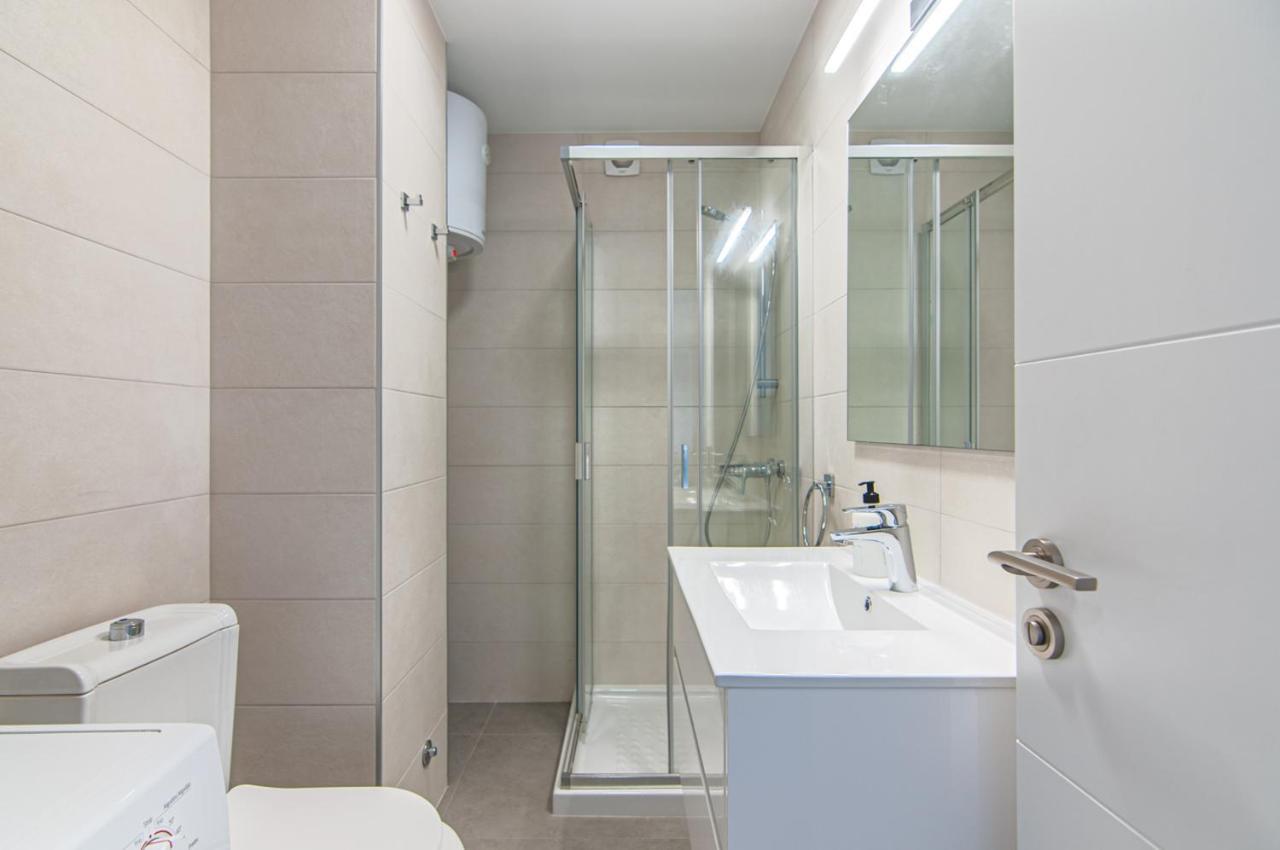 Modern Ocean View Apartment Ph12 Los Cristianos  Dış mekan fotoğraf